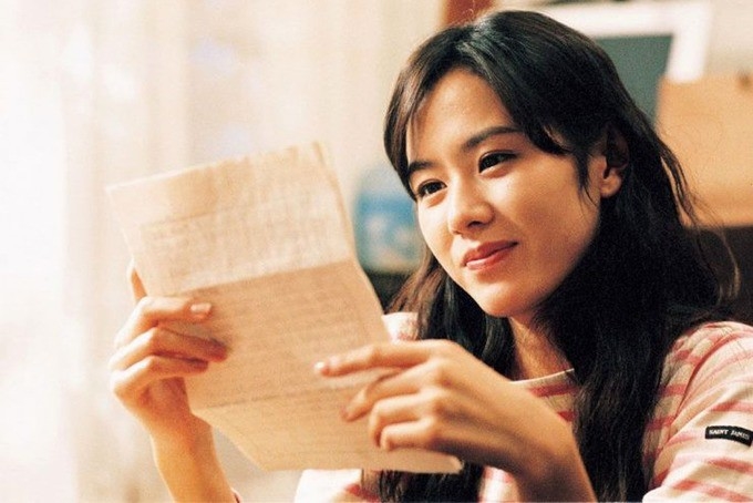 Ngọc nữ Hoa - Hàn đọ ảnh quá khứ, khó lòng chọn ai nhỉnh hơn ai