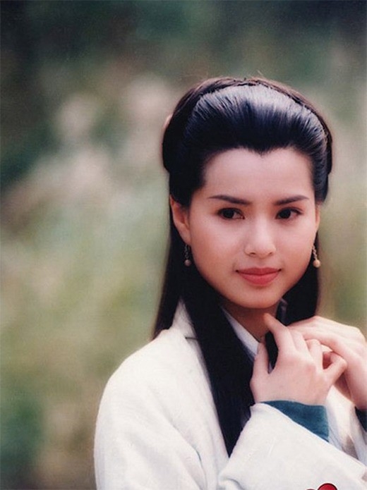 Ngọc nữ Hoa - Hàn đọ ảnh quá khứ, khó lòng chọn ai nhỉnh hơn ai