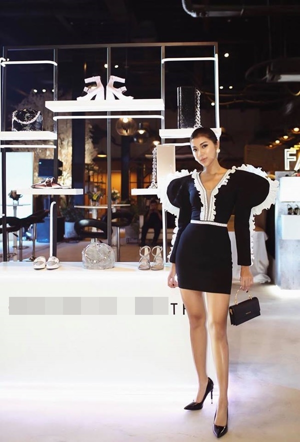 Sao mặc đẹp - xấu: Kỳ Duyên thần thái, Diệu Nhi lọt top mặc xấu
