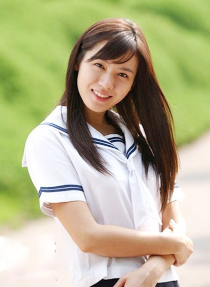 Ngọc nữ Hoa - Hàn đọ ảnh quá khứ, khó lòng chọn ai nhỉnh hơn ai