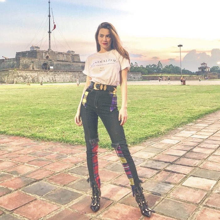 Sao mặc đẹp - xấu: Kỳ Duyên thần thái, Diệu Nhi lọt top mặc xấu