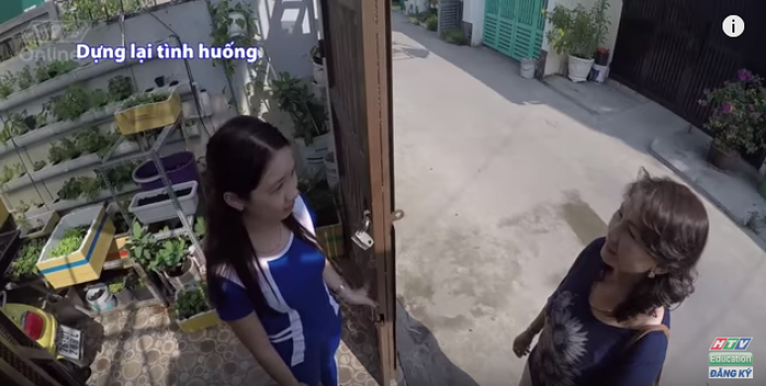 Tin lời người lạ mặt và mời vào nhà, người phụ nữ đã bị lừa ngất xỉu