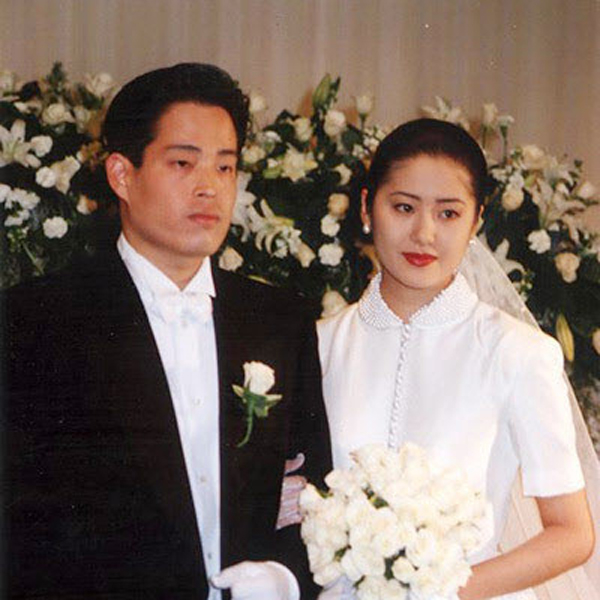 Bi kịch hôn nhân của Á hậu Hàn Go Hyun Jung và cháu chủ tịch Samsung