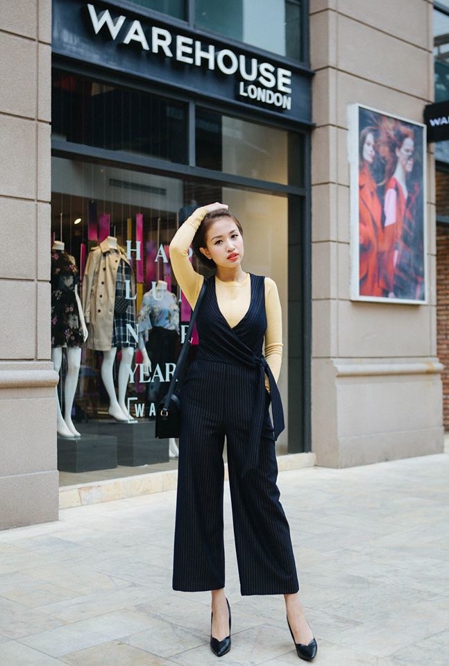 Những bà mẹ đơn thân Vbiz hack tuổi cực đỉnh nhờ style trẻ trung