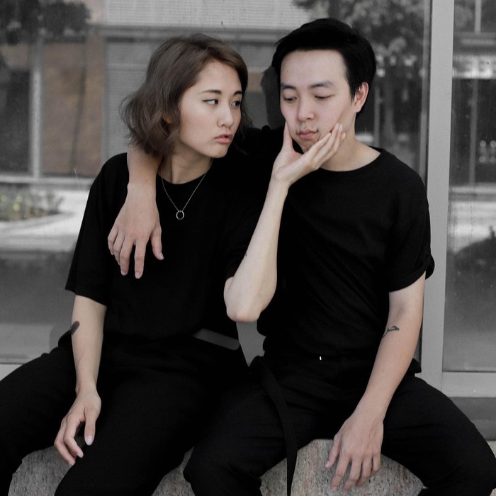 4 gia đình hot nhất MXH - bố đẹp, mẹ xinh và con thì như thiên thần