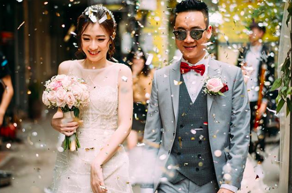 4 gia đình hot nhất MXH - bố đẹp, mẹ xinh và con thì như thiên thần