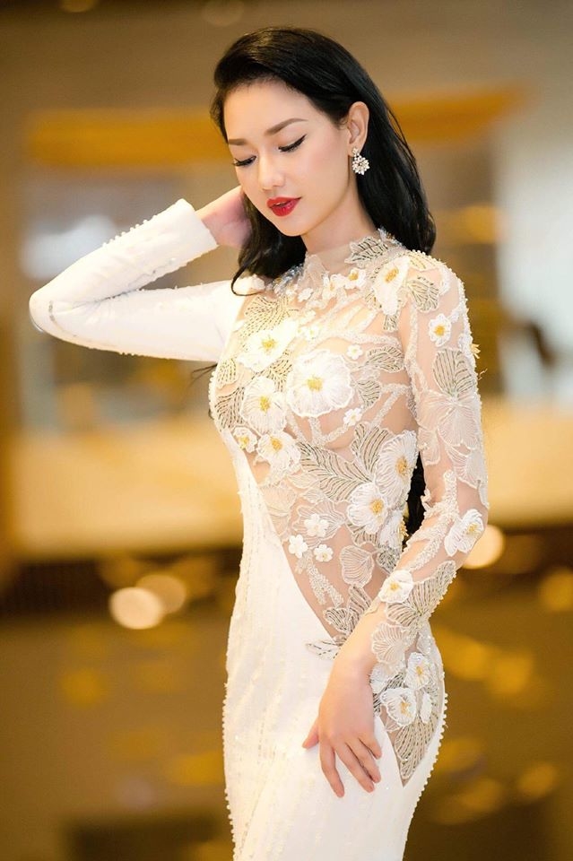Sau đổ vỡ hôn nhân, mỹ nhân Việt lột xác gợi cảm và quyến rũ hơn