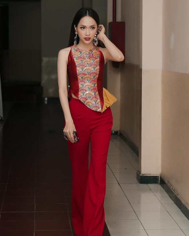 Sao mặc đẹp - xấu: Hương Giang đậm chất Á Đông, Đỗ Mỹ Linh lỗi mốt
