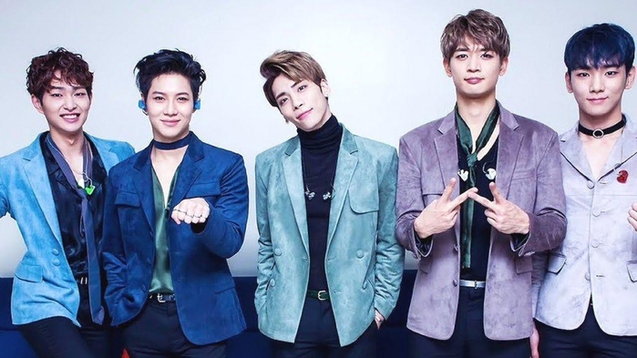 Top 13 nhóm nhạc thế hệ thứ 2 vẫn còn trụ vững ở Kpop