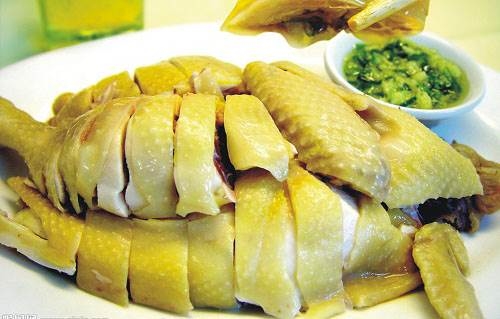 Bí quyết để có món gà luộc mềm ngon lại ngọt thịt