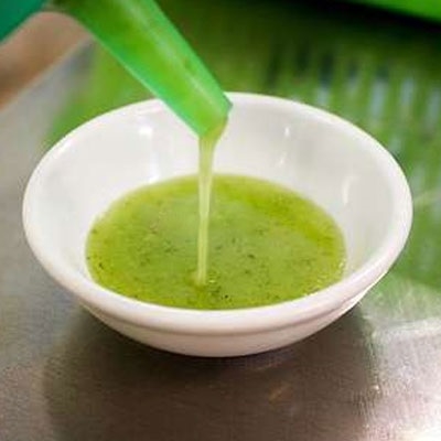 Cách làm nước sốt chấm đồ nướng – luộc ngon ngất ngây