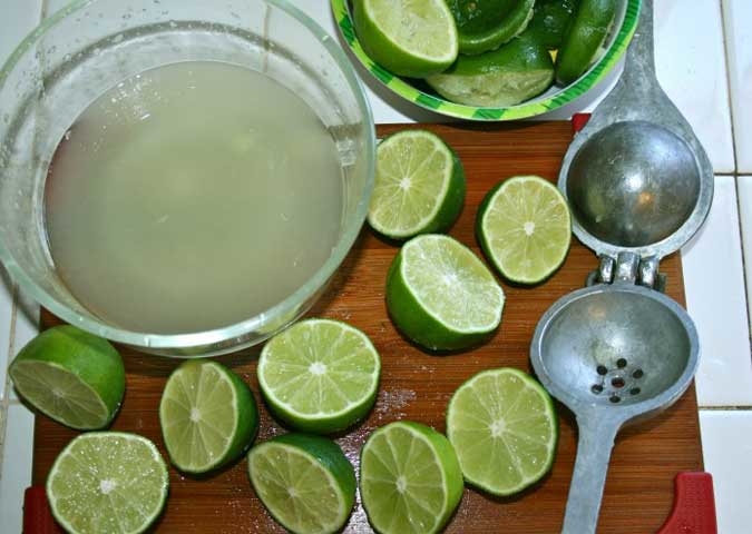 Cách làm nước sốt chấm đồ nướng – luộc ngon ngất ngây