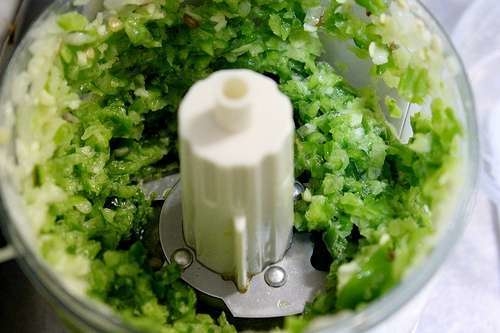 Cách làm nước sốt chấm đồ nướng – luộc ngon ngất ngây