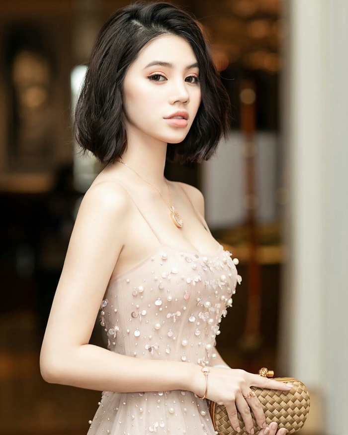 Chưa đến 25 nhưng các mỹ nhân Việt này đã sở hữu gia tài kếch xù
