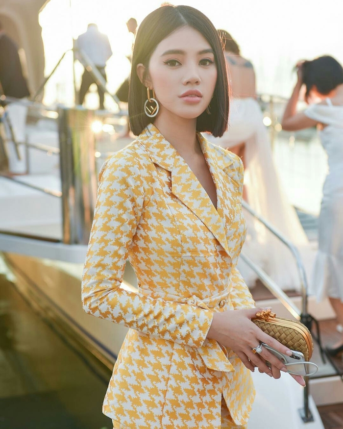 Chưa đến 25 nhưng các mỹ nhân Việt này đã sở hữu gia tài kếch xù