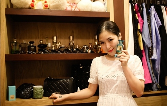 Chưa đến 25 nhưng các mỹ nhân Việt này đã sở hữu gia tài kếch xù