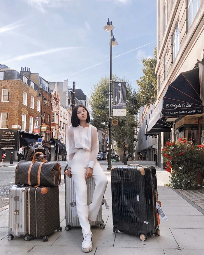 Chưa đến 25 nhưng các mỹ nhân Việt này đã sở hữu gia tài kếch xù