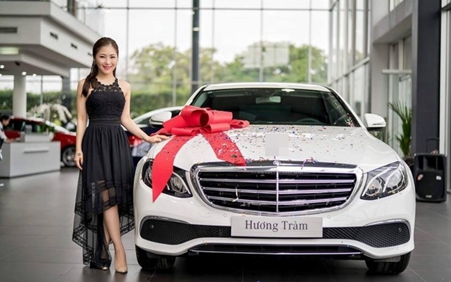 Chưa đến 25 nhưng các mỹ nhân Việt này đã sở hữu gia tài kếch xù