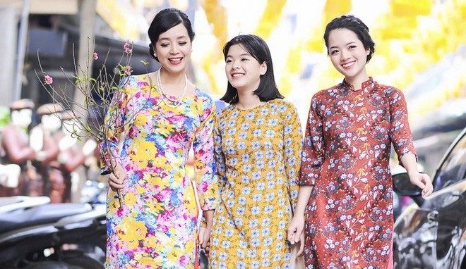Đẳng cấp nhan sắc của dàn mỹ nhân U50-60 đình đám Vbiz