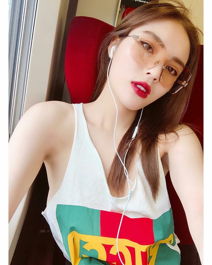 Đặt lên bàn cân 3 người đẹp lứa 9X vướng nhiều thị phi của showbiz