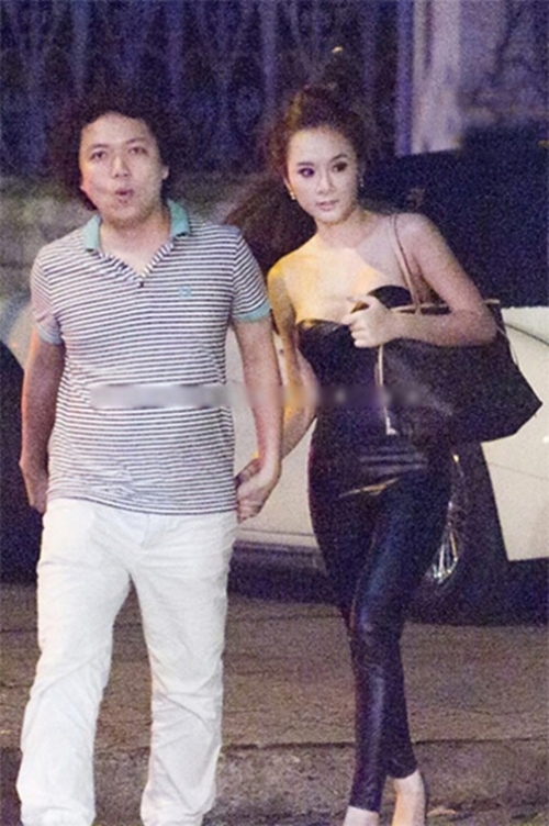 Đặt lên bàn cân 3 người đẹp lứa 9X vướng nhiều thị phi của showbiz