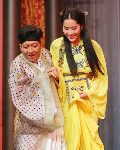 Đặt lên bàn cân 3 người đẹp lứa 9X vướng nhiều thị phi của showbiz