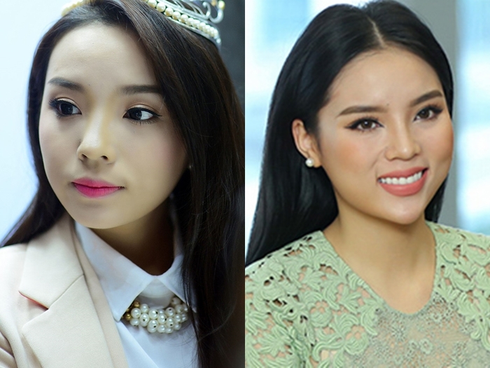 Đặt lên bàn cân 3 người đẹp lứa 9X vướng nhiều thị phi của showbiz