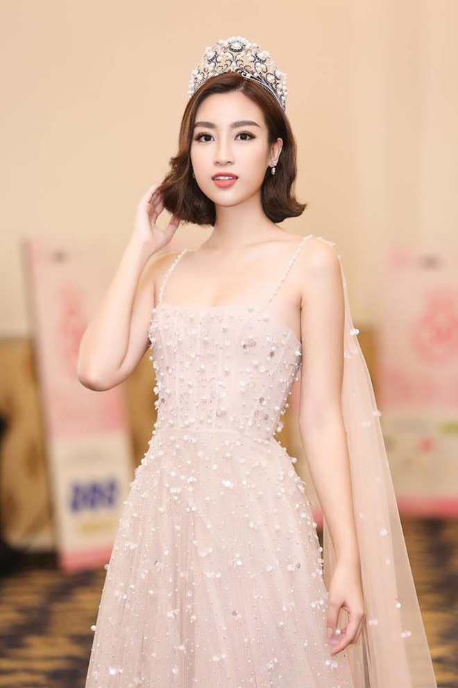 Đỗ Mỹ Linh và Jolie Nguyễn từ bỏ điều làm nên thương hiệu Hoa hậu