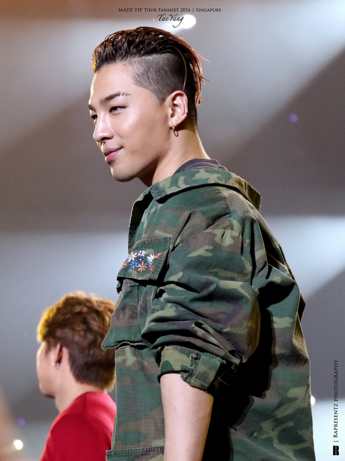 Fangirl đổ đứ đừ trước loạt ảnh tại ngũ đẹp xuất chúng của sao nam Hàn