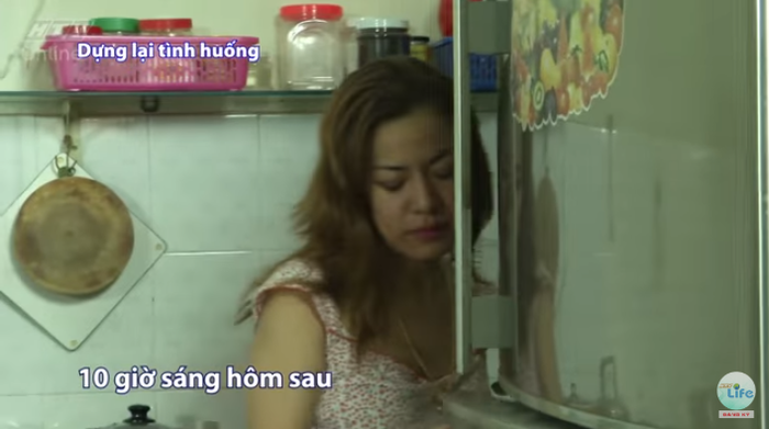 Chị em nào có chồng thường đi công tác, đừng bỏ qua bài viết này