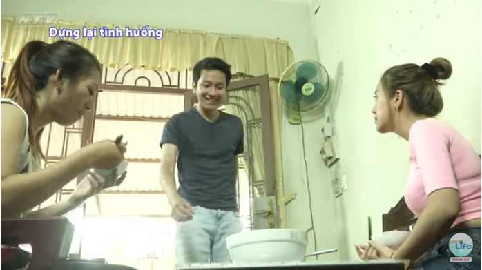 Chị em nào có chồng thường đi công tác, đừng bỏ qua bài viết này