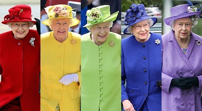 Khám phá 10 điều cực kỳ thú vị về gia đình Hoàng gia Anh 