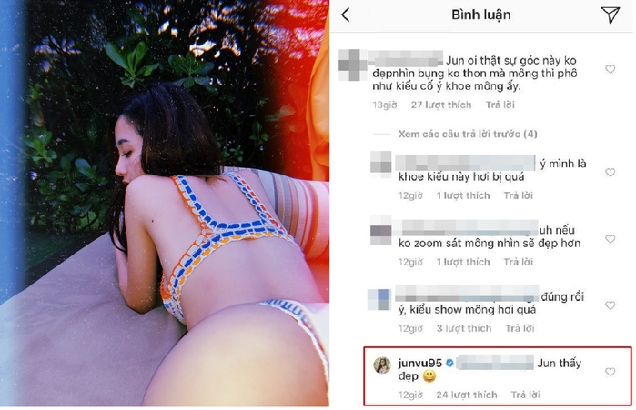 Khi sao Việt bỗng sexy: Người bị fan bỏ follow, người lột xác bất ngờ