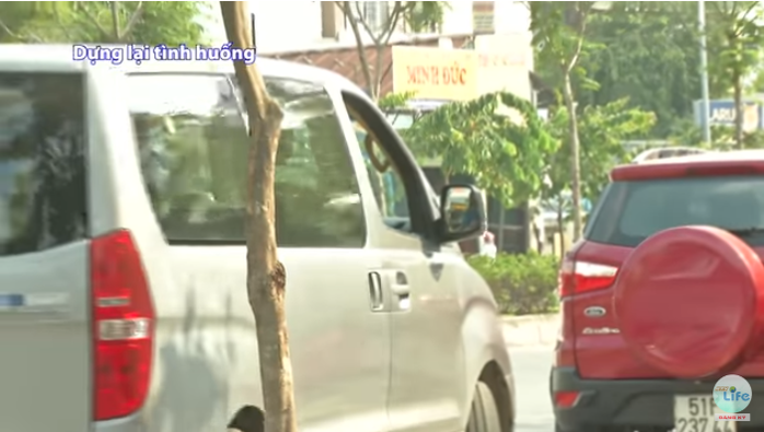 Góc cảnh giác: Lên xe mà thấy tài xế có biểu hiện này, hãy xuống ngay