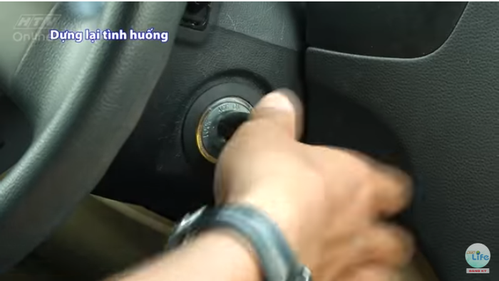 Góc cảnh giác: Lên xe mà thấy tài xế có biểu hiện này, hãy xuống ngay
