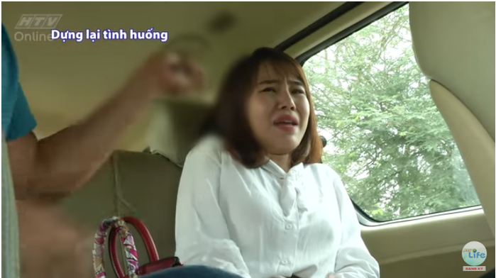 Góc cảnh giác: Lên xe mà thấy tài xế có biểu hiện này, hãy xuống ngay