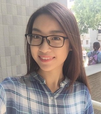 Mặc cho thần thái ngút trời, thời sinh viên sao Việt cũng ngố tàu