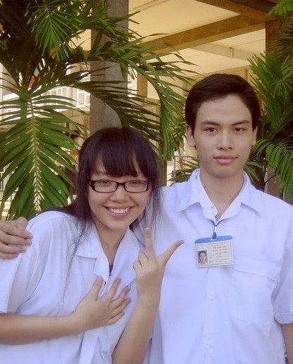 Mặc cho thần thái ngút trời, thời sinh viên sao Việt cũng ngố tàu
