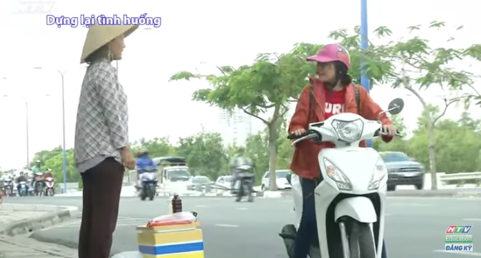Uống nước mua ven đường cô gái xây xẩm mặt mày, mất hết tài sản