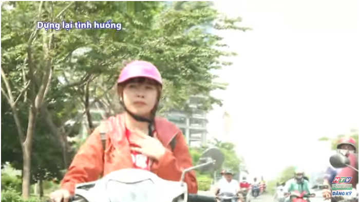 Uống nước mua ven đường cô gái xây xẩm mặt mày, mất hết tài sản