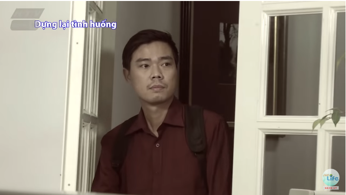 Nhân viên văn phòng bị khoắng tài sản chỉ vì hành động lơ đãng