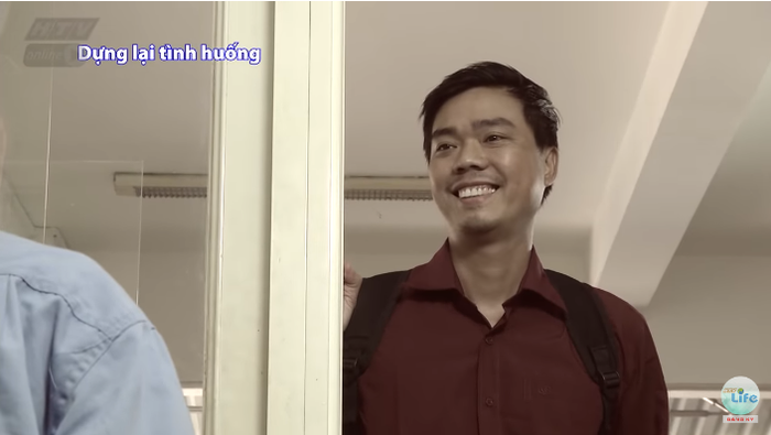 Nhân viên văn phòng bị khoắng tài sản chỉ vì hành động lơ đãng