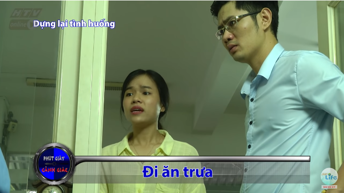 Nhân viên văn phòng bị khoắng tài sản chỉ vì hành động lơ đãng