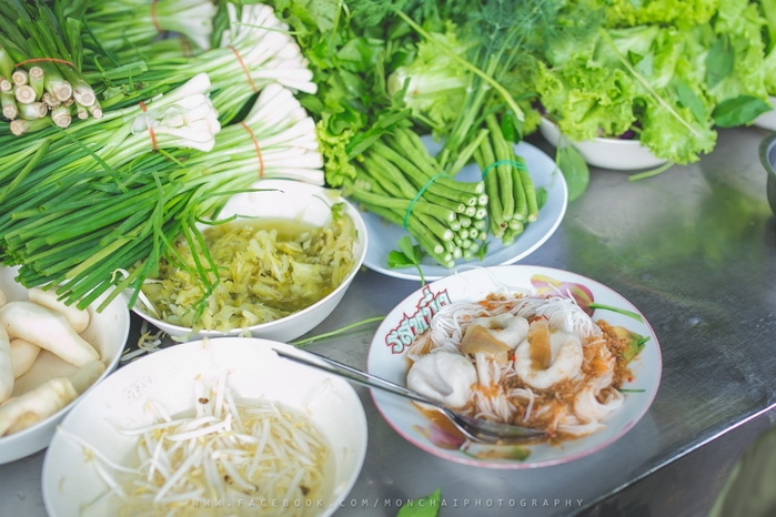Những thói quen ăn uống giúp giữ dáng của người Thái Lan