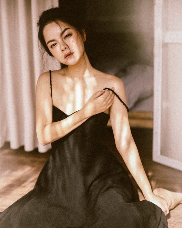 Sau đổ vỡ hôn nhân, mỹ nhân Việt lột xác gợi cảm và quyến rũ hơn