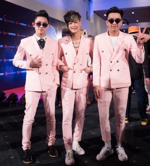 Phận đời 3 thành viên nhóm nhạc thảm họa HKT