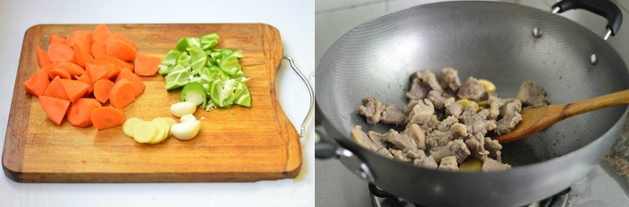 Quét sạch nồi cơm với 5 món ngon vừa đậm đà lại rất ngon miệng
