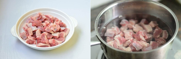 Quét sạch nồi cơm với 5 món ngon vừa đậm đà lại rất ngon miệng