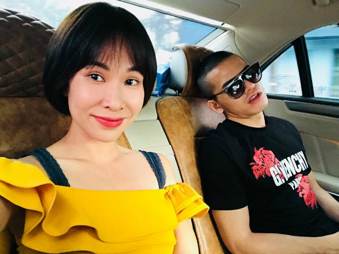 Sao Việt tuần qua: Erik, Ngọc Trinh, Hồ Ngọc Hà...