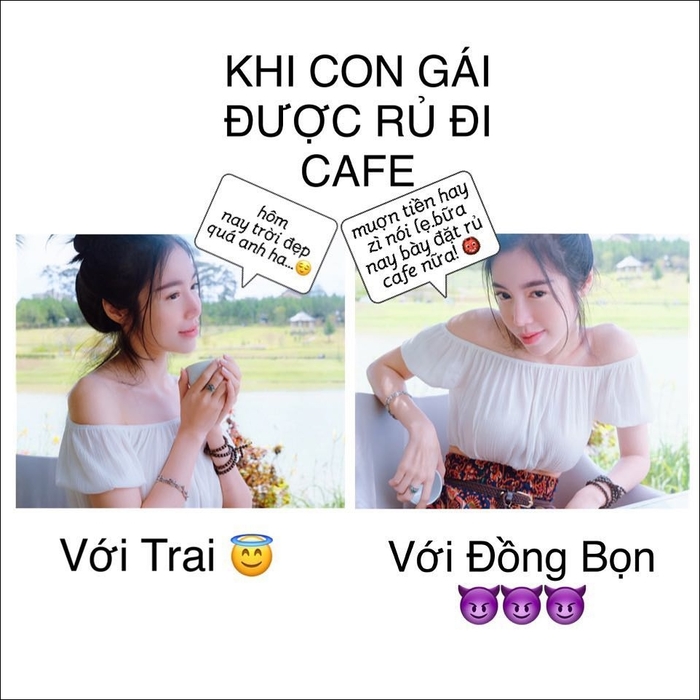 Sao Việt tuần qua: Diễm Hương mặt khác lạ, Mai Ngô nhát ma người nhìn